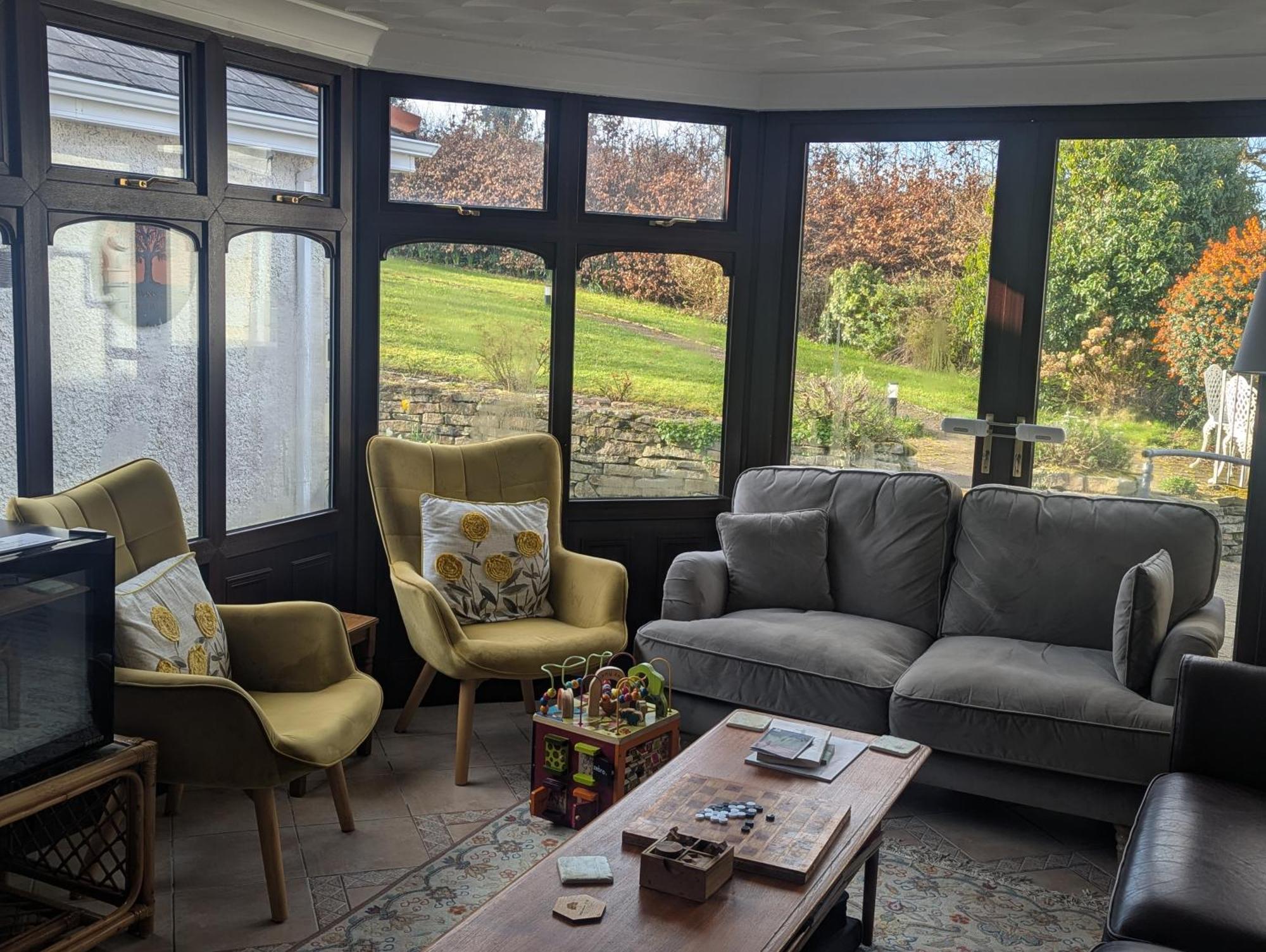 Willowbank House エニスキリン エクステリア 写真