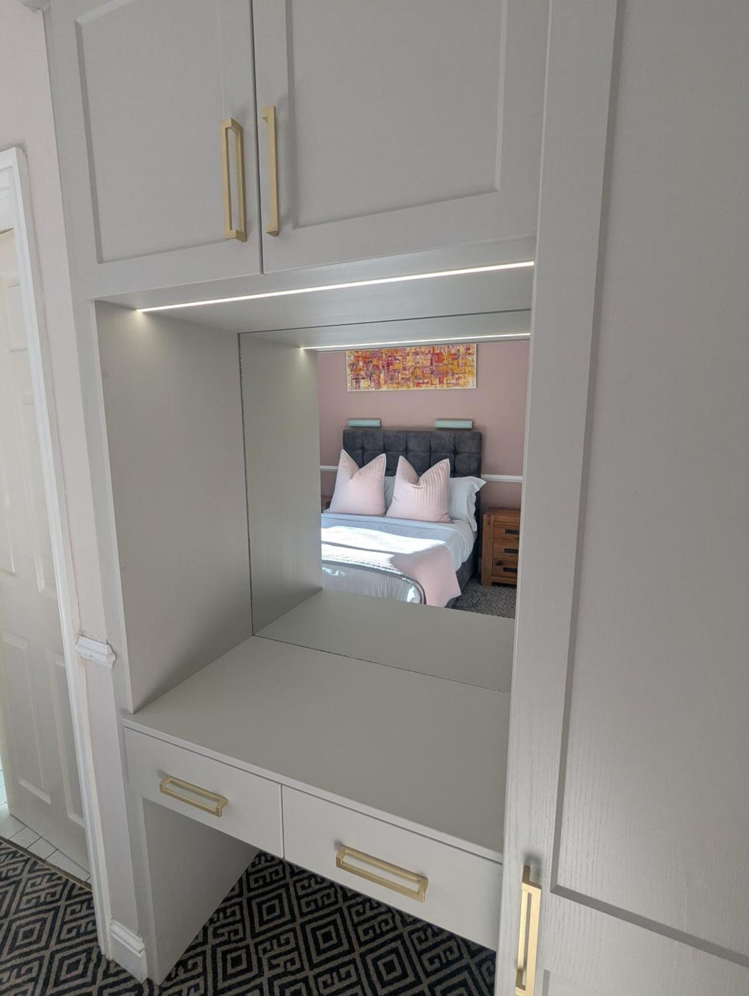 Willowbank House エニスキリン エクステリア 写真