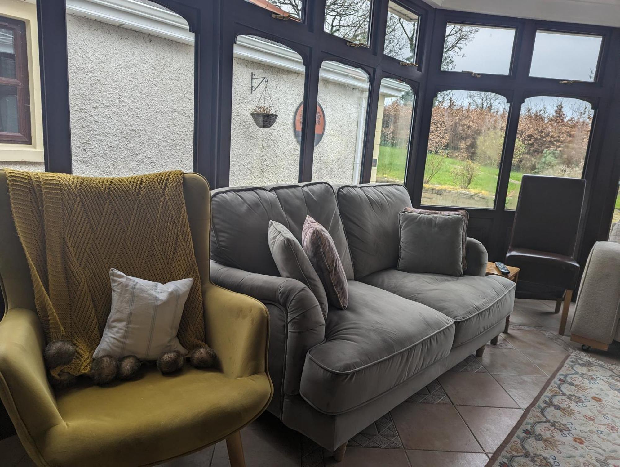 Willowbank House エニスキリン エクステリア 写真