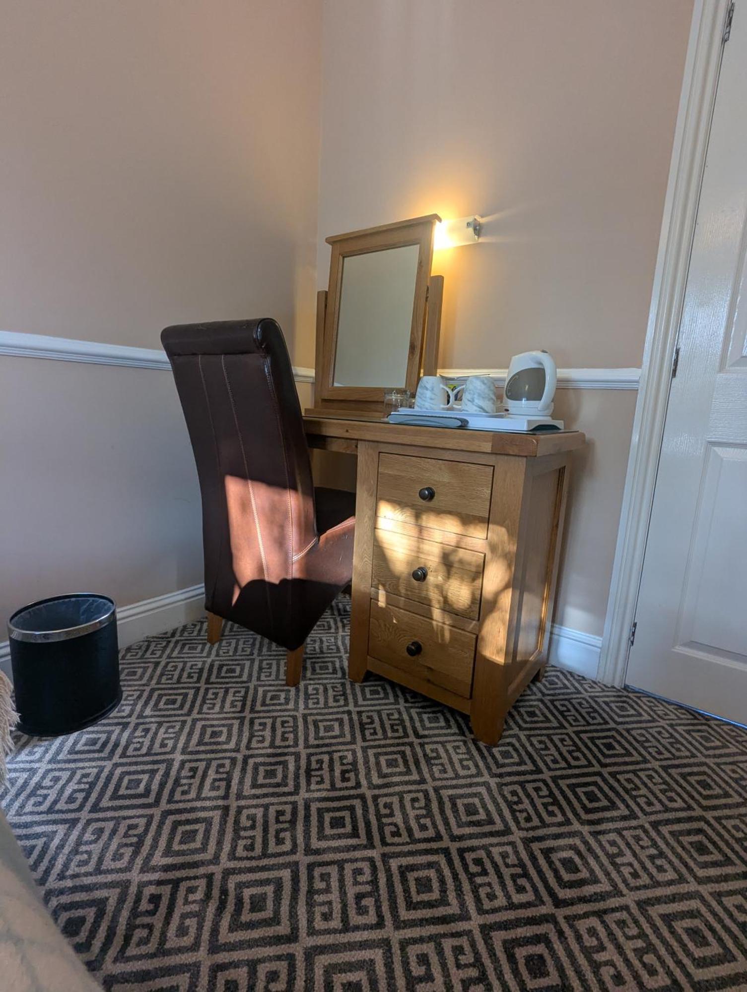 Willowbank House エニスキリン エクステリア 写真
