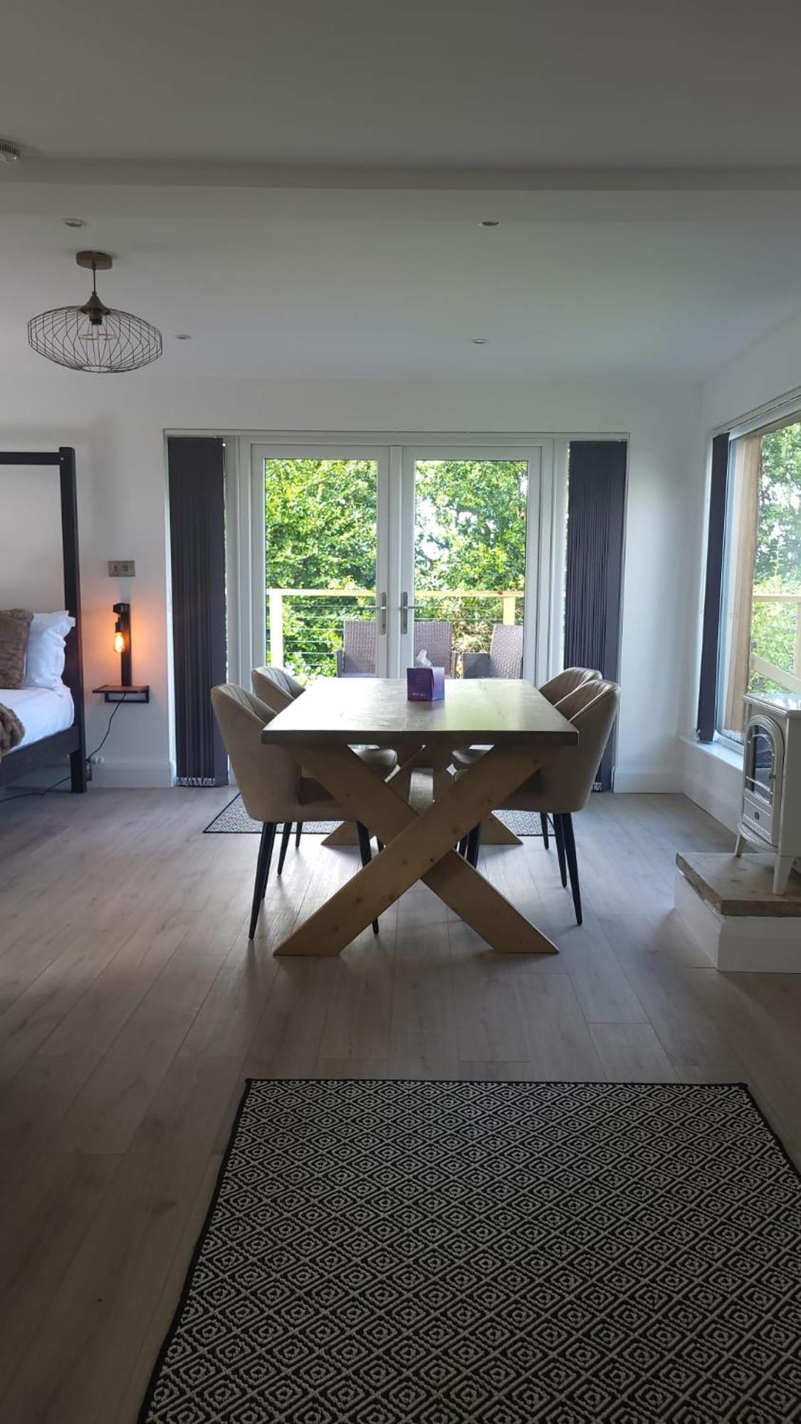 Willowbank House エニスキリン エクステリア 写真