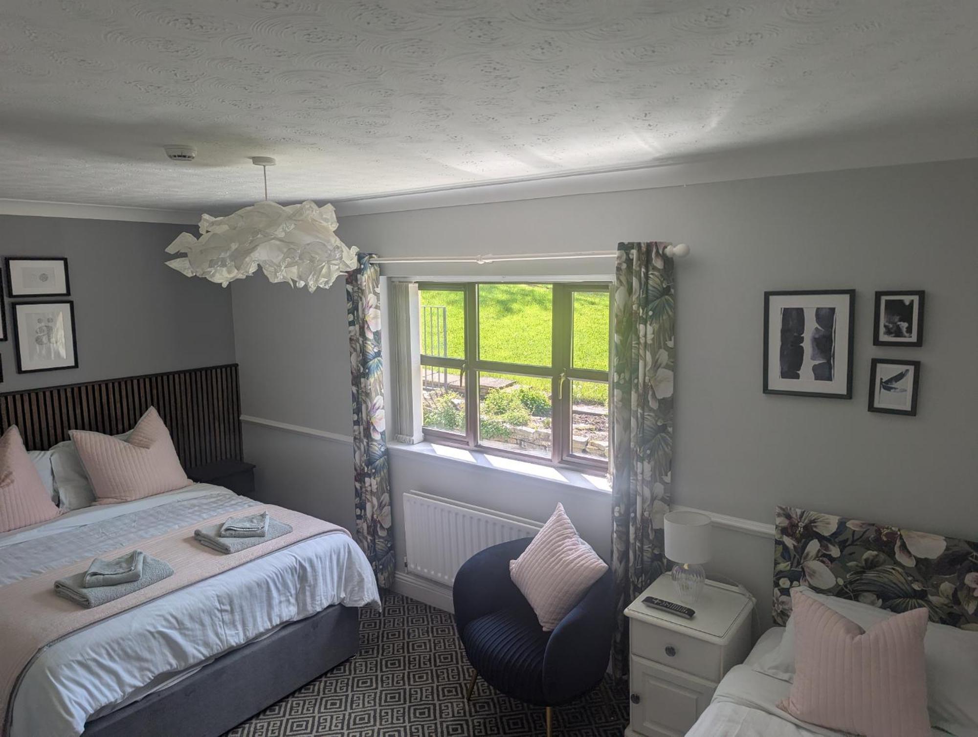 Willowbank House エニスキリン エクステリア 写真
